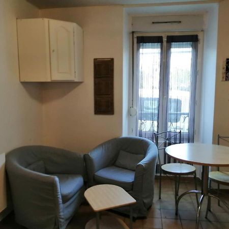 Appartement T2 Rdc Centre Vitre 35500 Экстерьер фото