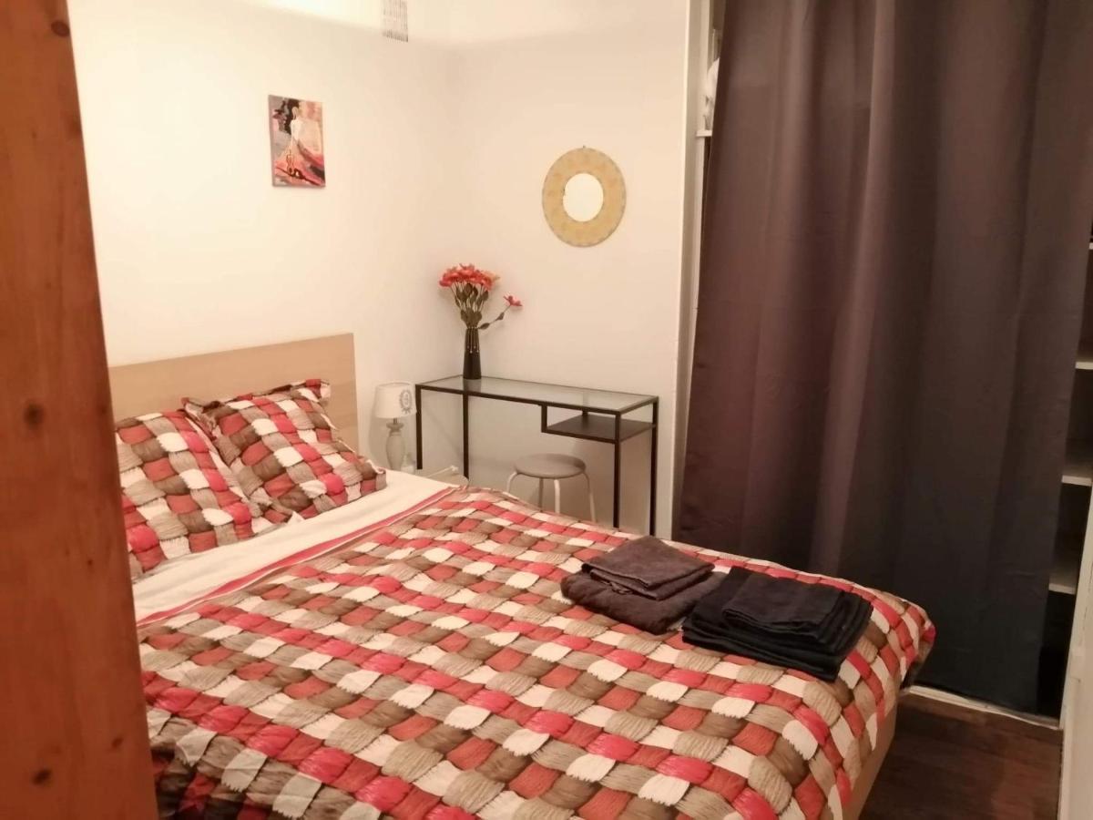 Appartement T2 Rdc Centre Vitre 35500 Экстерьер фото