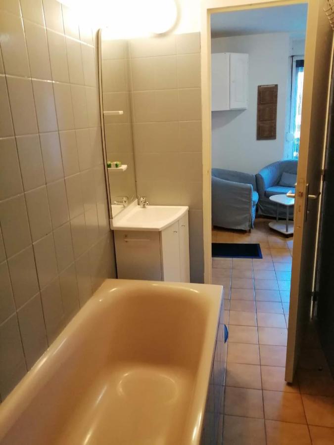 Appartement T2 Rdc Centre Vitre 35500 Экстерьер фото
