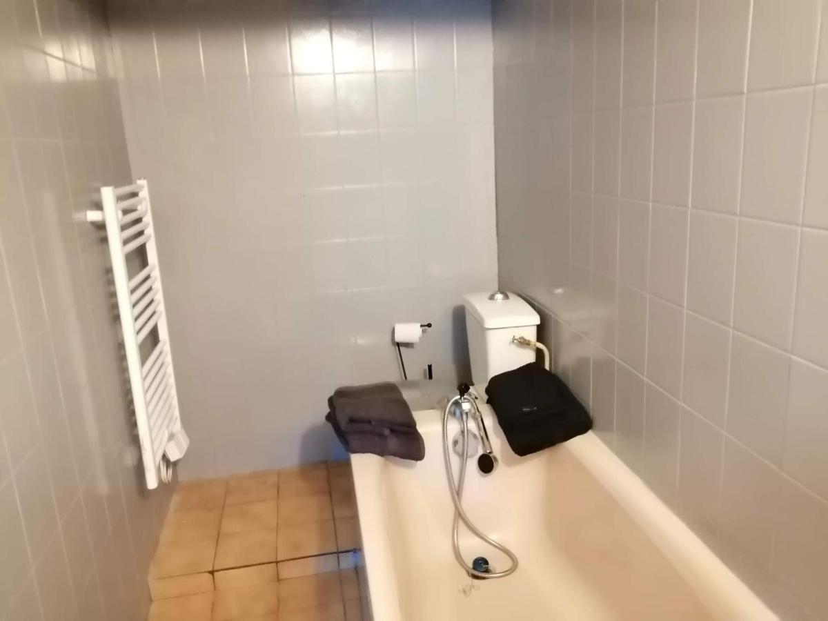 Appartement T2 Rdc Centre Vitre 35500 Экстерьер фото