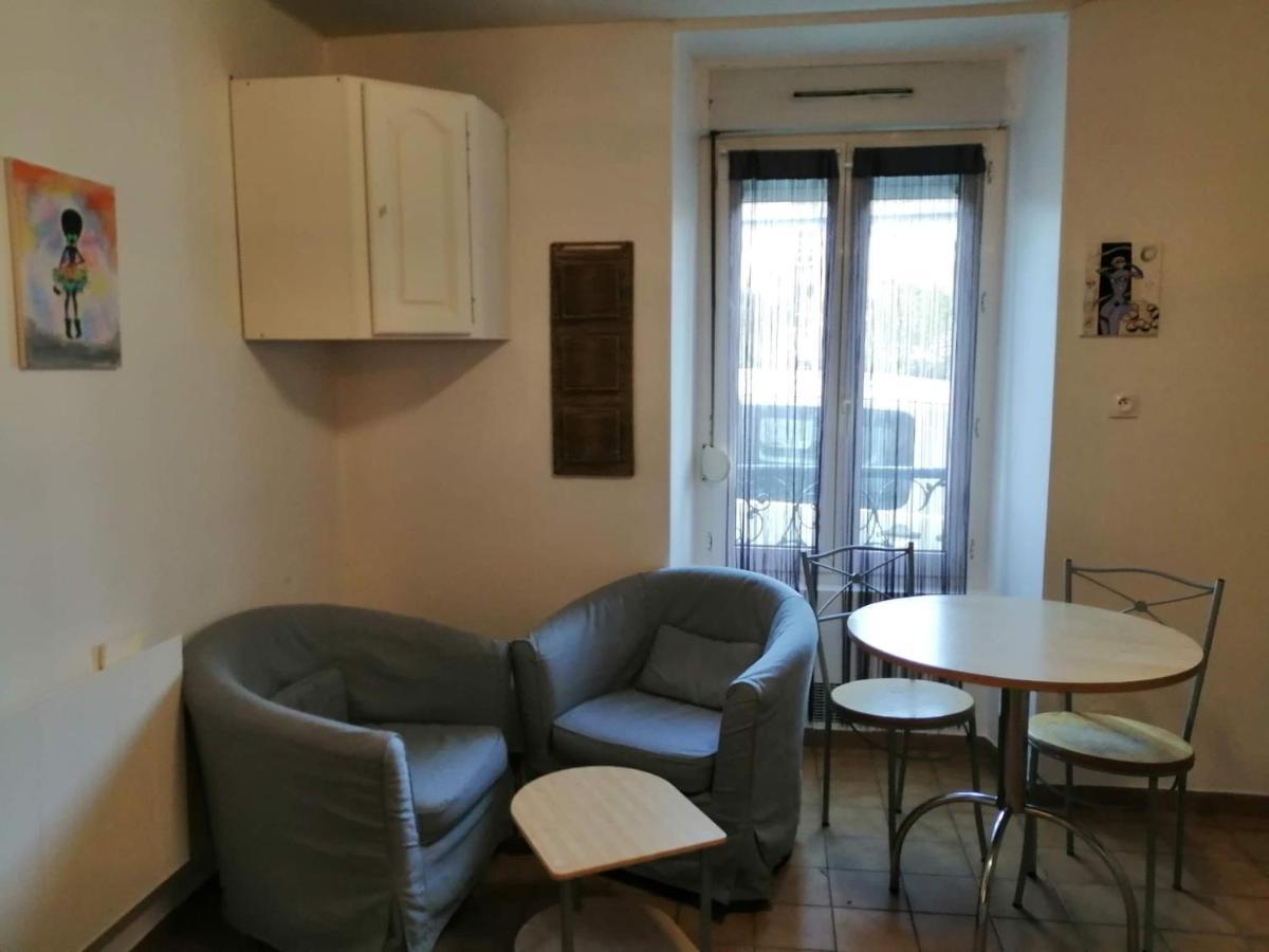 Appartement T2 Rdc Centre Vitre 35500 Экстерьер фото